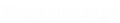 Hvidt Skagennetbags logo inspireret af sommer og nordisk design